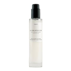 Cleansing Oil - Temizleme Yağı, ON THE WILD SIDE